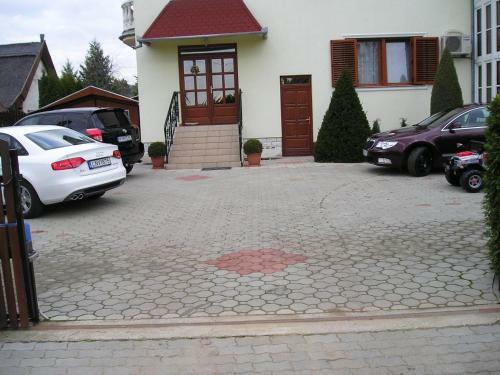 Hostal J�ger Panzi�