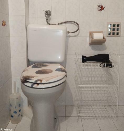 Hostal Aremon