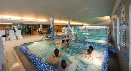 Bed & Breakfast Zenit Hotel Vend�gh�z
