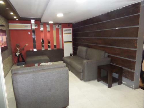 Prixair Hotel Limited