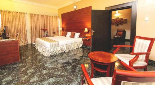 Hotel Sunfit - Fitness, Spa, Accommodation
