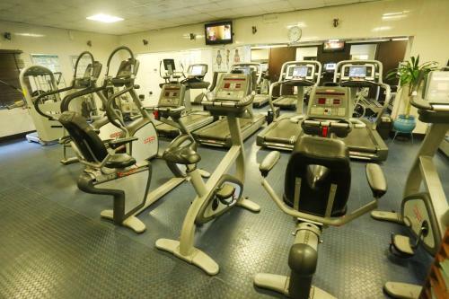 Hotel Sunfit - Fitness, Spa, Accommodation