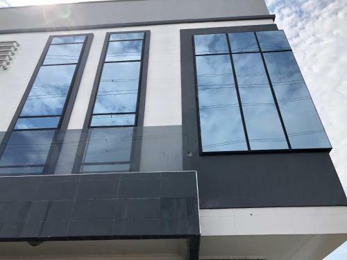 Lekki Waterside Hotel