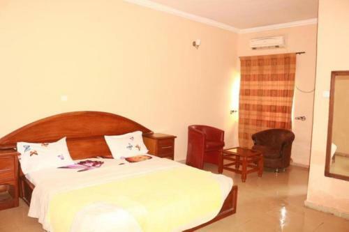 Afara Castle Hotel
