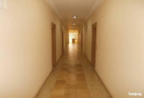 Hostal Room In Lodge - Ulo Suites And Hotels