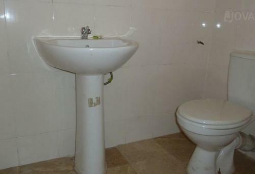 Hostal Room In Lodge - Ulo Suites And Hotels