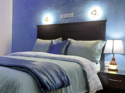 Peace Media Hotels Gwarimpa
