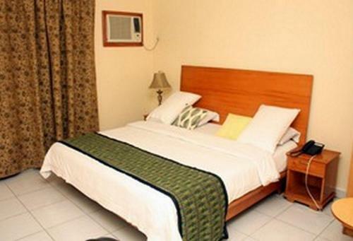 Hostal Room In Lodge - Eaglespark1960 Hotel