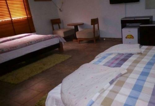 Hostal Room In Lodge - Wetland Hotels, Ibadan