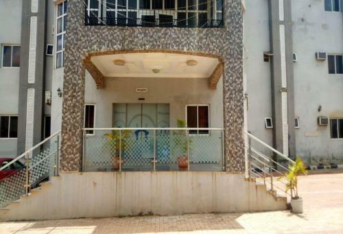 Hostal Room In Lodge - Wetland Hotels, Ibadan
