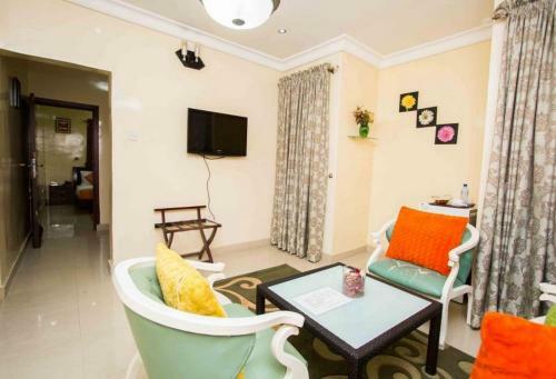 Hostal Room In Lodge - Erith Apartment Suites Ltd