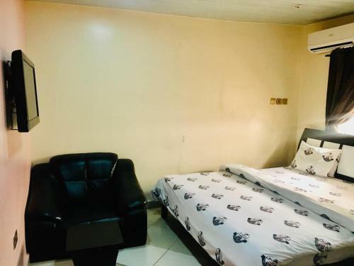 Ibd International Hotel, Ilaro