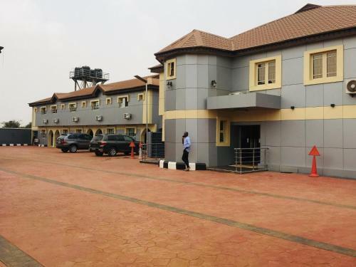 Ibd International Hotel, Ilaro