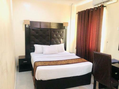 Villa Angelia Hotel Annex