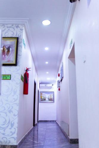 de Meros Hotel And Suites