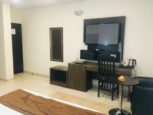 Atlantic Hotels & Suites