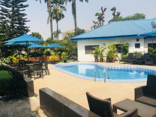 Atlantic Hotels & Suites