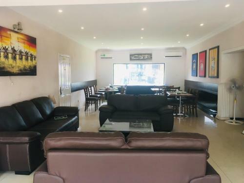 Atlantic Hotels & Suites
