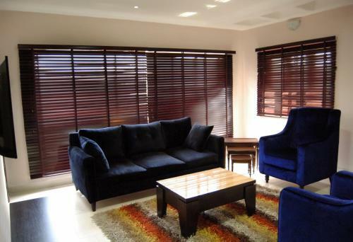 Wendo Court Apartments