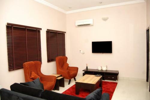 Wendo Court Apartments