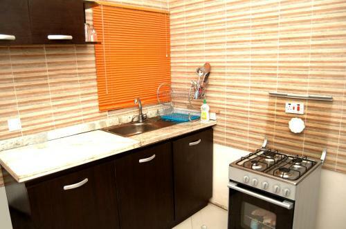 Wendo Court Apartments