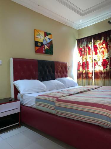 Hotel Pulville Boulevard