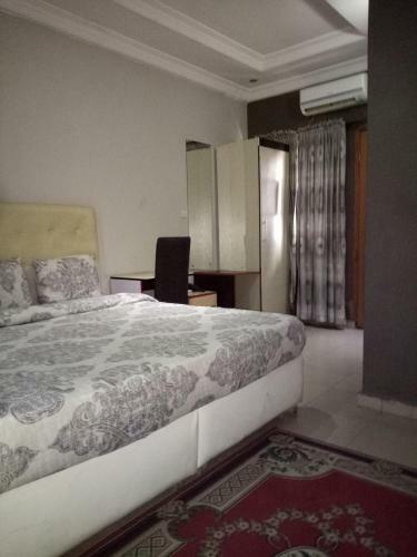 Hotel Pulville Boulevard