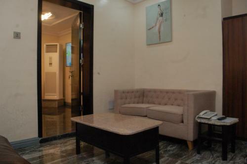 Platinum Inn Gee Hotel Ikoyi