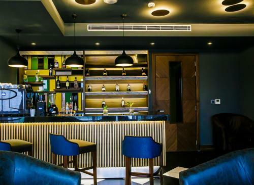 Apartamento Royal Residences By Design Union
