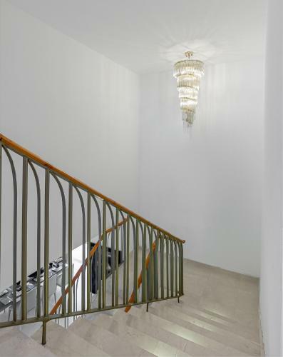 Apartamento Royal Residences By Design Union