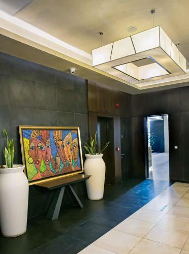 Apartamento Royal Residences By Design Union