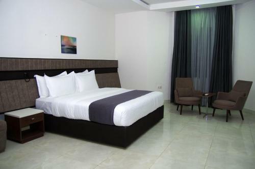 Hotel D'stolz