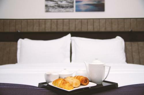 Hotel D'stolz