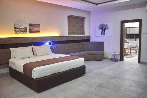 Hotel D'stolz