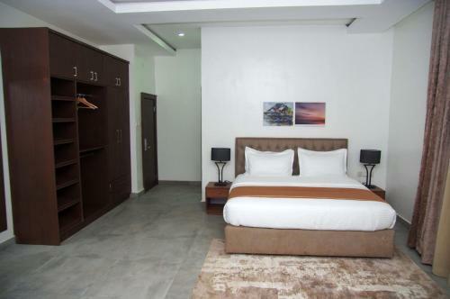 Hotel D'stolz