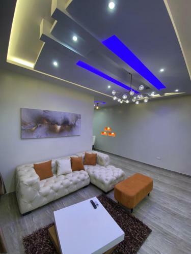 Hotel God's Touch Apartments Signature