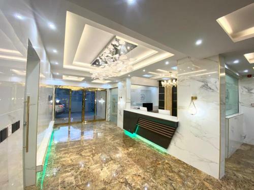 Hotel God's Touch Apartments Signature