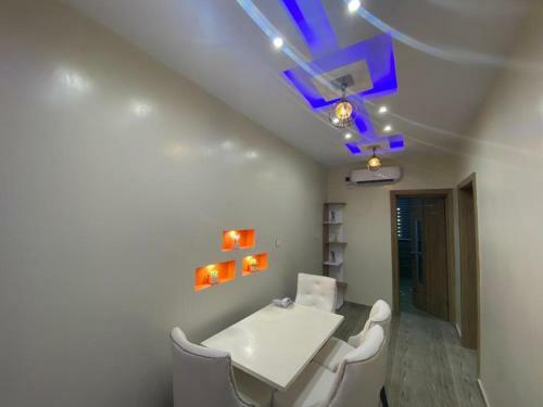 Hotel God's Touch Apartments Signature