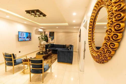 Zen Apartments