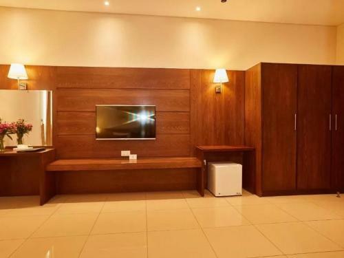 Hostal Room In Lodge - Bristol Palace Hotel