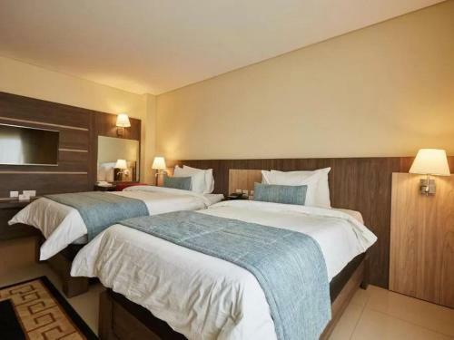 Hostal Room In Lodge - Bristol Palace Hotel