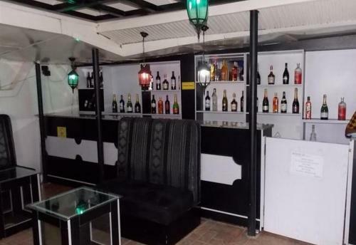 Hostal Room In Lodge - House 18th Apartment Abuja