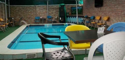 Hostal Room In Lodge - House 18th Apartment Abuja