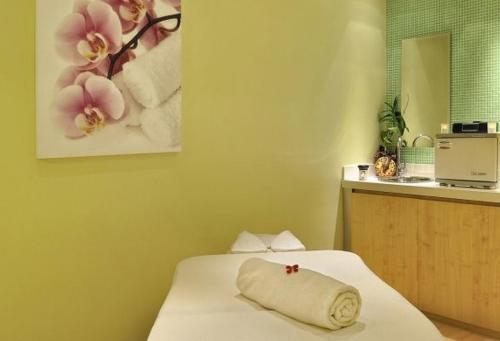 Hostal Room In Lodge - Four Points By Sheraton