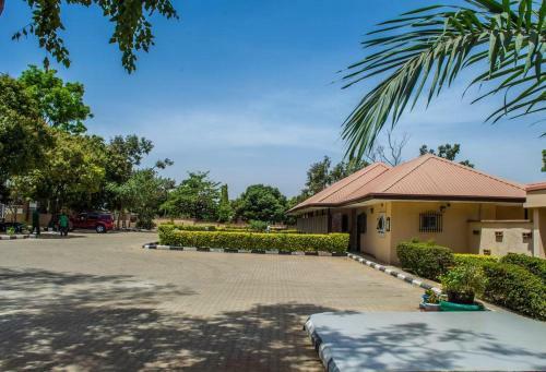Hostal Room In Lodge - Twenty Hotel, Kaduna