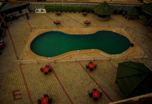 Hostal Room In Lodge - Zecool Hotels Limited