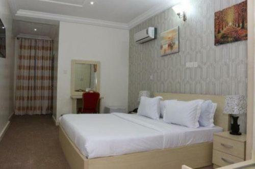 Hotel Bjorne Classic Suites