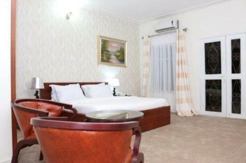Hotel Bjorne Classic Suites