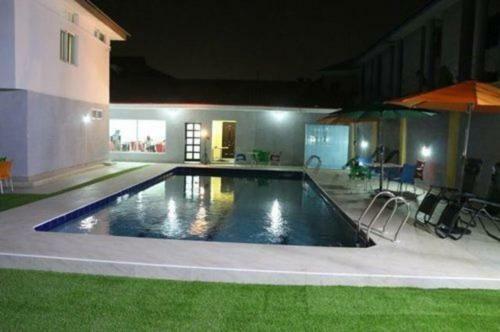 Hotel Bjorne Classic Suites