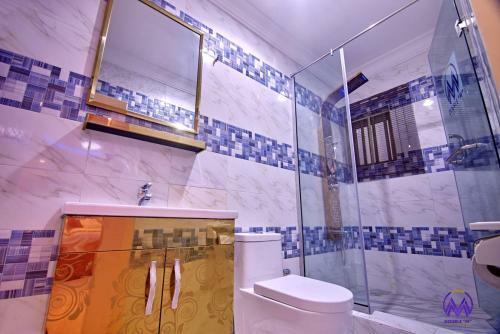 Hotel Double M Exquisite Suites And Lounge Lekki